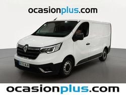 Blanco Usado 2023 Renault Trafic Van | 22.546 € (Super precio)