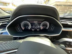 Negro Usado 2019 Audi Q3 SUV | 30.000 € (Caro)