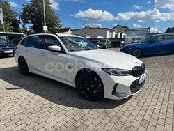 Blanco Usado 2022 BMW 330e Berlina | 38.500 €