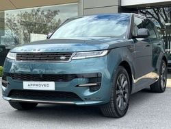 Giola green Usado 2024 Land Rover Range Rover Sport SE Dynamic SUV | 97.900 €
