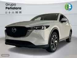 Nuevo 2025 Mazda CX-5 Homura-Line SUV | 36.825 € (Precio justo)
