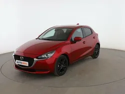 Rojo Usado 2020 Mazda 2 Edition Berlina | 17.199 € (Precio justo)