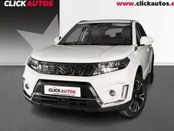 Usado 2021 Suzuki Vitara GLX SUV | 15.400 € (Buen precio)