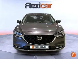 Gris Usado 2023 Mazda 6 Center-Line Familiar | 19.490 € (Buen precio)