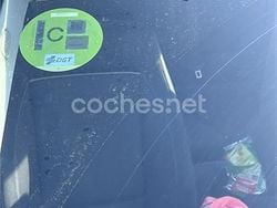 Negro Usado 2005 BMW 116 Utilitario | 3500 € (Buen precio)