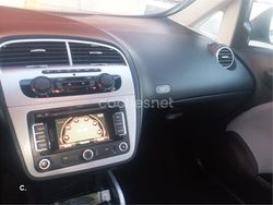 Gris / plata Usado 2011 Seat Altea XL Reference Monovolumen | 5900 € (Precio justo)