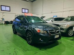Negro Usado 2014 Subaru XV Sport SUV | 10.999 € (Precio justo)