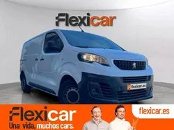 Blanco Usado 2019 Peugeot Expert Van | 12.390 € (Super precio)