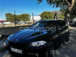 BMW 525