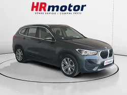 Usado 2021 BMW X1 Performance SUV | 20.540 € (Precio justo)