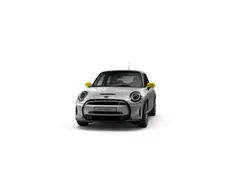Usado 2022 Mini Cooper SE Utilitario | 20.975 € (Buen precio)