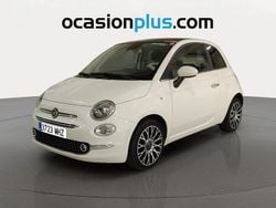 Blanco Usado 2023 Fiat 500 Dolcevita Utilitario | 10.182 € (Precio justo)