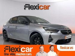 Gris / plata Usado 2023 Opel Corsa Edition Berlina | 11.790 € (Precio justo)