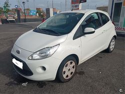 Blanco Usado 2010 Ford Ka Trend Utilitario | 4000 € (Precio justo)
