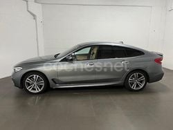 Azul Usado 2018 BMW 630 Comfort Edition Coupe | 33.900 € (Precio justo)