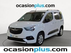 Blanco Usado 2023 Opel Combo Life Business Edition Monovolumen | 15.900 € (Precio justo)