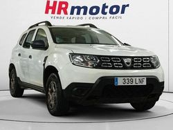 Usado 2021 Dacia Duster Essentiel SUV | 12.110 € (Buen precio)