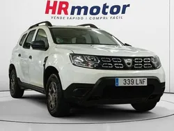 Usado 2021 Dacia Duster Essentiel SUV | 12.999 € (Precio justo)
