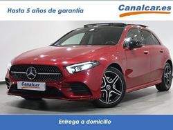 Usado 2020 Mercedes A250 | 26.671 €