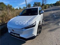 Blanco Usado 2022 Honda HR-V Advance SUV | 26.500 €