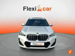 Blanco Usado 2024 BMW X1 SUV | 40.610 € (Super precio)