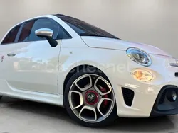 Abarth 500C