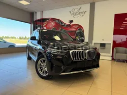 Negro Usado 2022 BMW X3 SUV | 41.000 € (Precio justo)