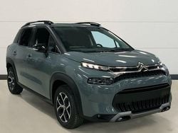Verde Usado 2023 Citroën C3 Aircross PureTech SUV | 18.990 € (Caro)
