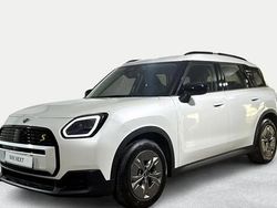 Nuevo 2025 Mini Countryman SUV | 39.900 € (Super precio)
