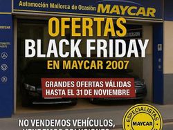 Blanco Usado 2011 Ford Tourneo Connect Familiar | 7495 €