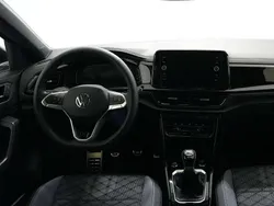 Blanco Nuevo 2024 VW T-Roc R-line SUV | 34.300 € (Caro)