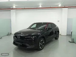 Negro Usado 2023 Mazda MX30 Edition SUV | 26.900 € (Super precio)