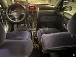 Gris / plata Usado 2004 Peugeot 206 Berlina | 3000 € (Precio justo)