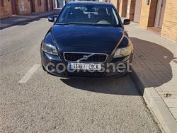 Negro Usado 2005 Volvo S40 Momentum Berlina | 4000 € (Precio justo)