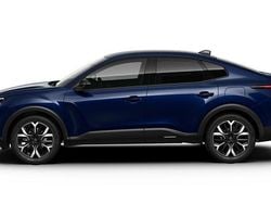 Azul Nuevo 2025 Citroën C4 X SUV | 26.850 € (Un poco caro)