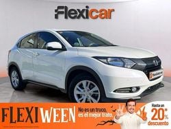 Beige Usado 2018 Honda HR-V Comfort SUV | 17.990 € (Precio justo)