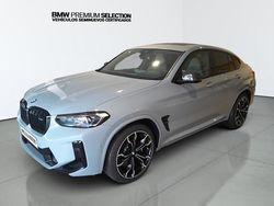 Usado 2025 BMW X4 Comfort Edition SUV | 104.500 €