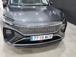 Eléctrico Usado 2023 MG Marvel R Luxury SUV | 26.900 €