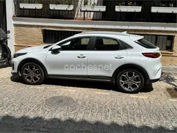 Blanco Usado 2019 Kia XCeed SUV | 20.000 € (Caro)