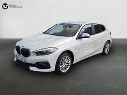 Blanco Usado 2020 BMW 118 Utilitario | 17.900 € (Precio justo)