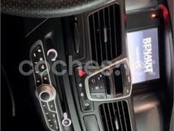 Marrón Usado 2009 Renault Laguna III Expression Berlina | 3900 € (Precio justo)