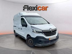 Blanco Usado 2019 Renault Trafic Van | 15.490 €