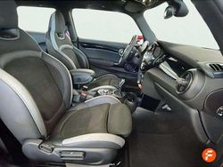 Rojo Usado 2022 Mini John Cooper Works Utilitario | 31.990 €