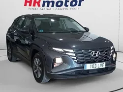 Usado 2021 Hyundai Tucson SUV | 18.390 € (Precio justo)