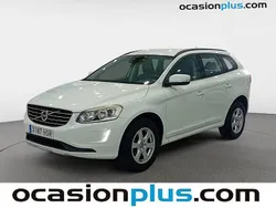 Blanco Usado 2013 Volvo XC60 Momentum SUV | 15.900 € (Precio justo)