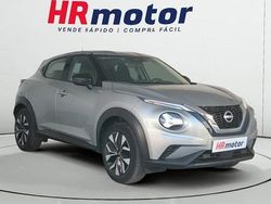 Usado 2023 Nissan Juke Acenta SUV | 15.590 € (Buen precio)