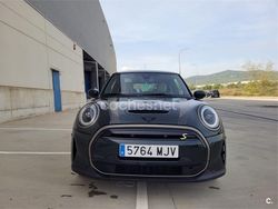 Eléctrico Usado 2023 Mini Cooper SE Utilitario | 26.500 €