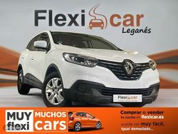 Otros Usado 2017 Renault Kadjar Life SUV | 14.490 € (Precio justo)