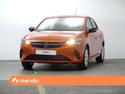 Naranja Usado 2023 Opel Corsa Edition | 17.398 € (Caro)