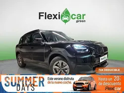Negro Nuevo 2024 Mini Countryman SUV | 32.680 € (Super precio)